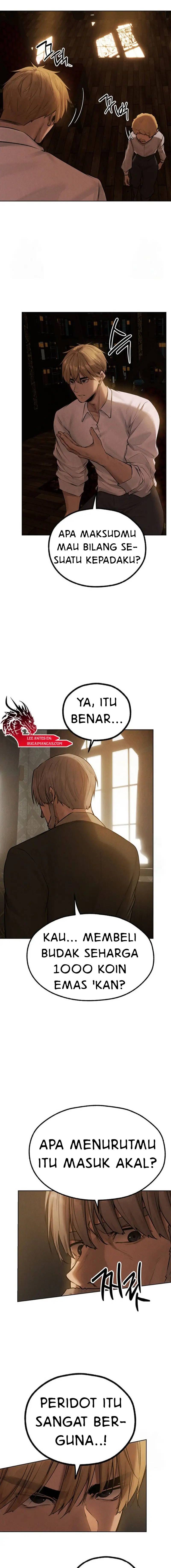 MILF Hunting In Another World Chapter 81