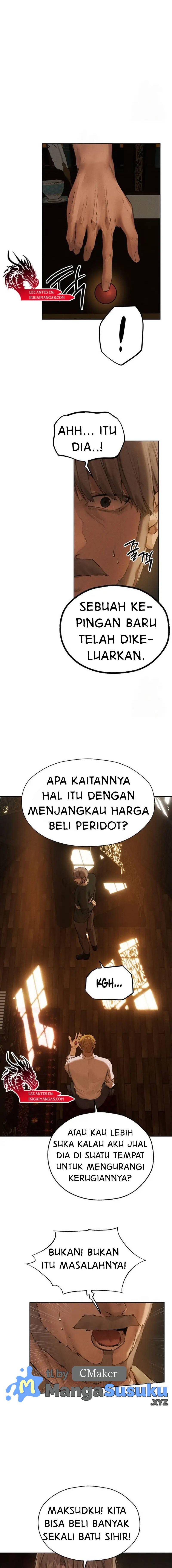 MILF Hunting In Another World Chapter 81