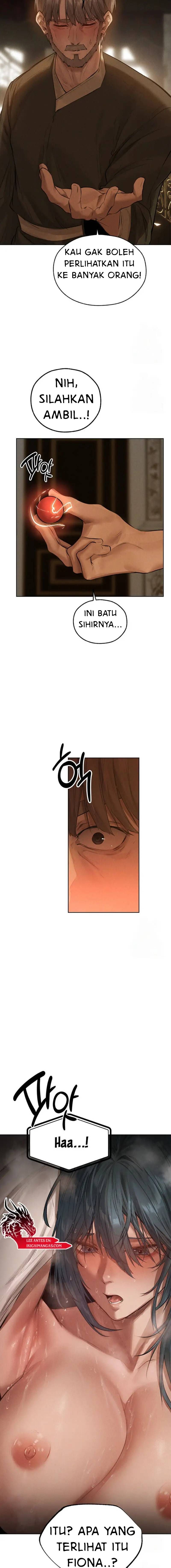 MILF Hunting In Another World Chapter 81