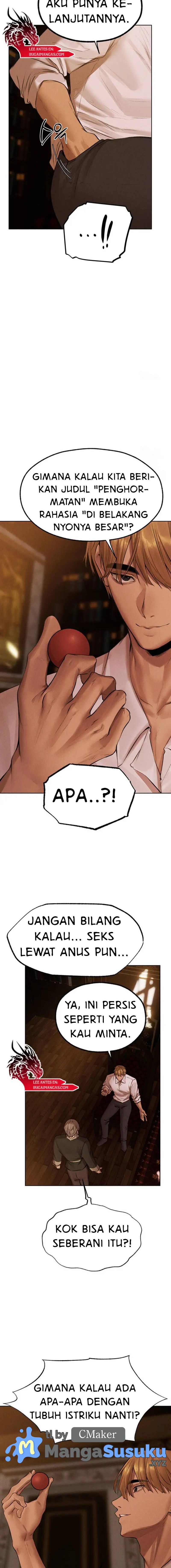 MILF Hunting In Another World Chapter 81