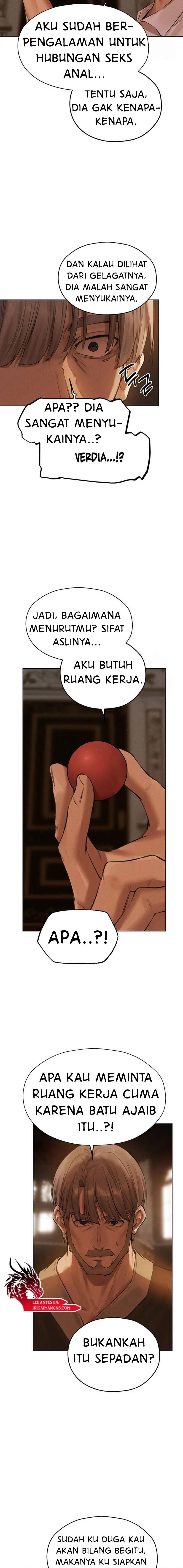 MILF Hunting In Another World Chapter 81