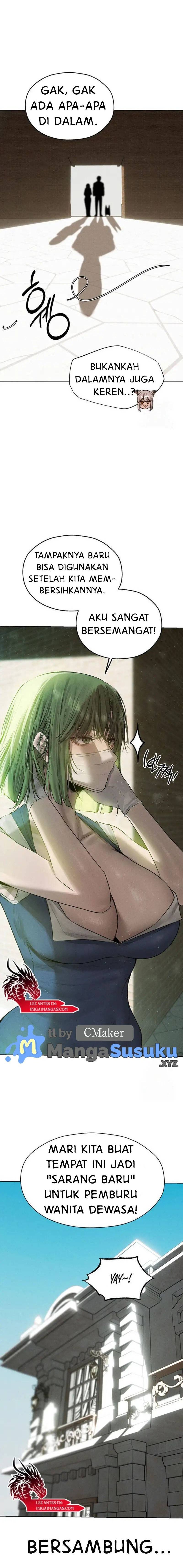 MILF Hunting In Another World Chapter 81