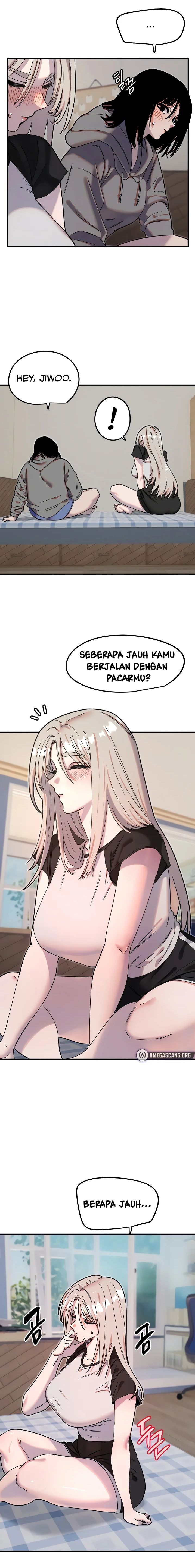 Manitto Chapter 37