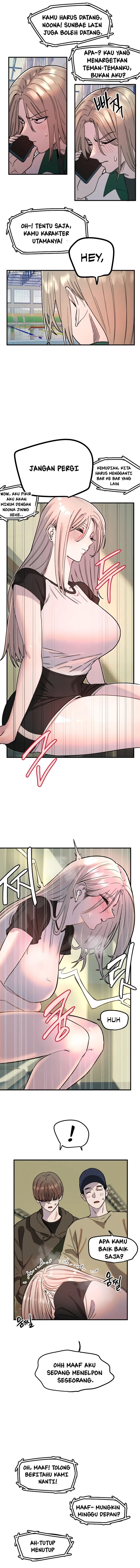 Manitto Chapter 37