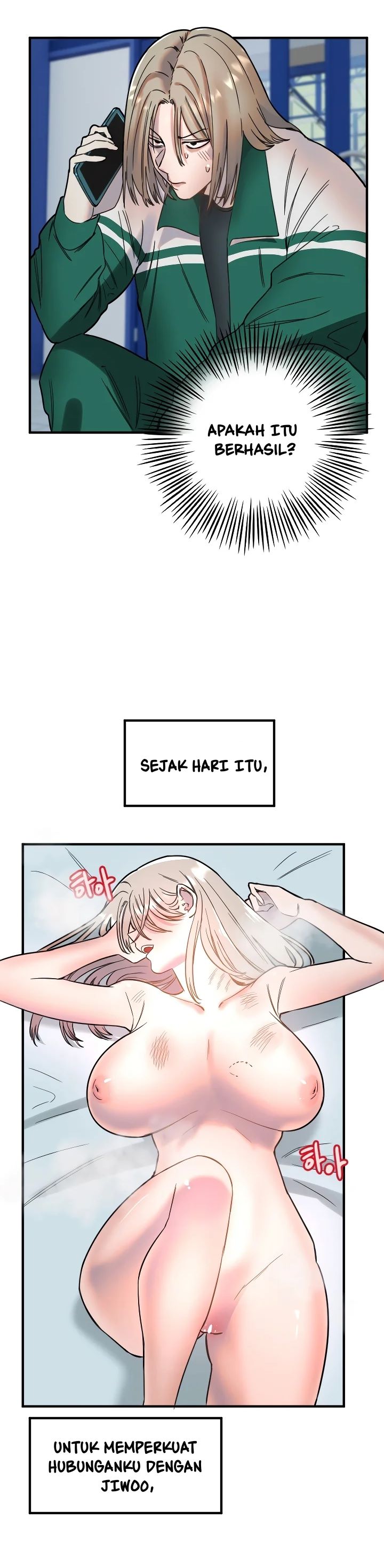 Manitto Chapter 37