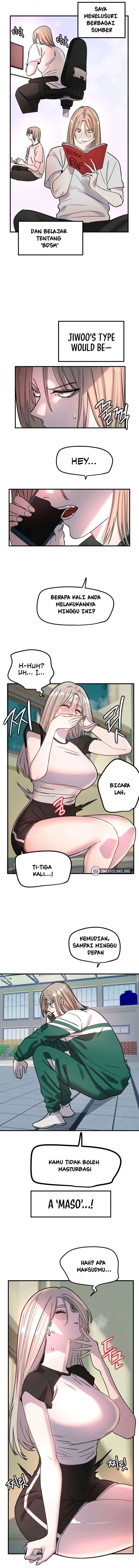 Manitto Chapter 37