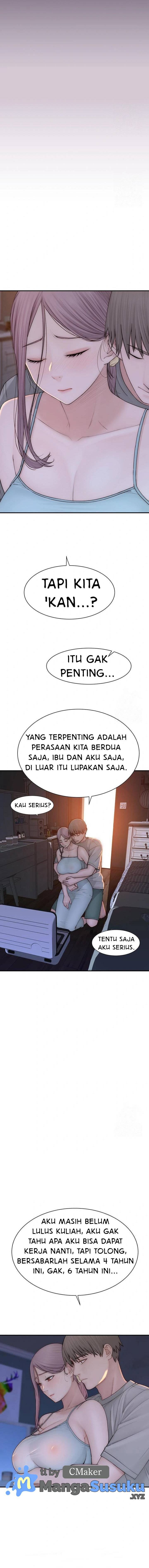 Mom Addiction Chapter 92