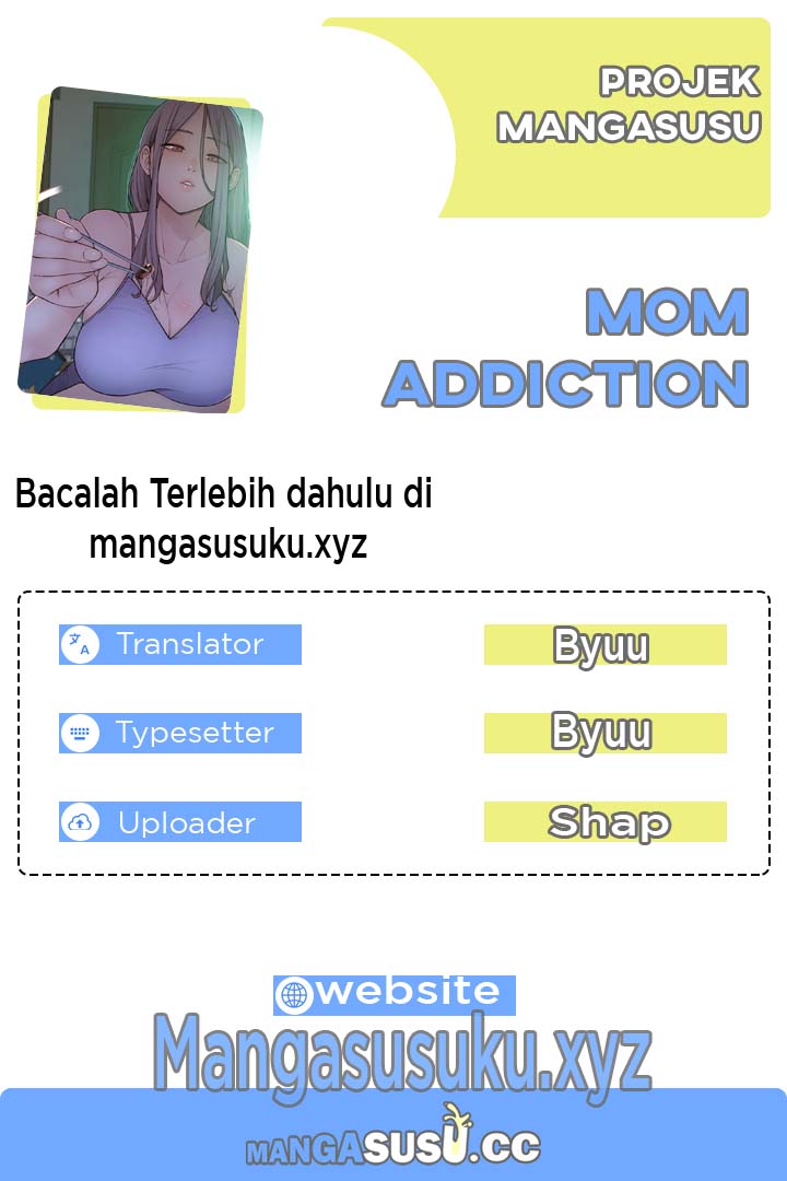 Mom Addiction Chapter 93