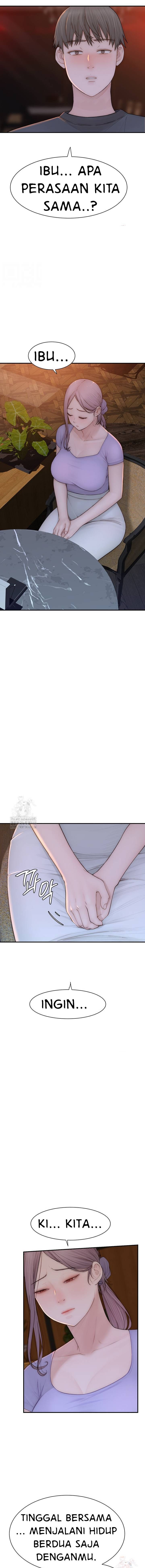 Mom Addiction Chapter 93