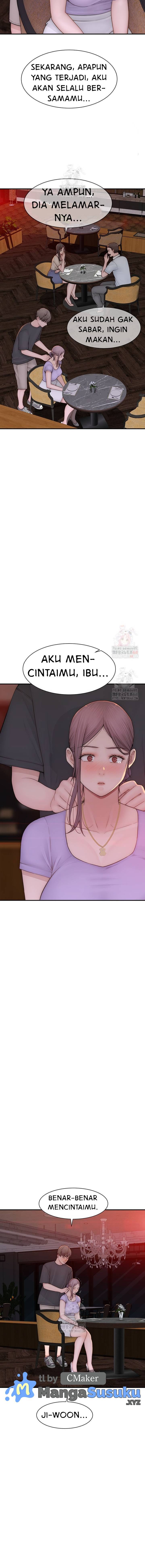 Mom Addiction Chapter 93
