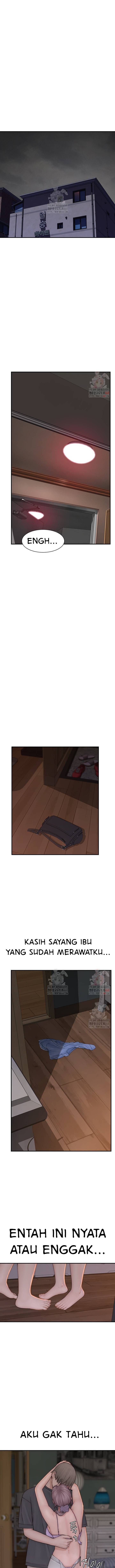 Mom Addiction Chapter 93