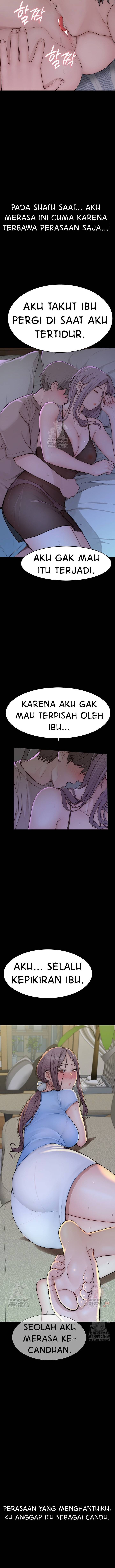 Mom Addiction Chapter 93