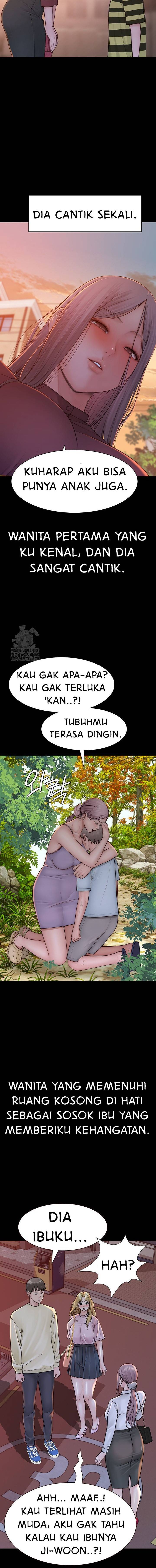 Mom Addiction Chapter 93