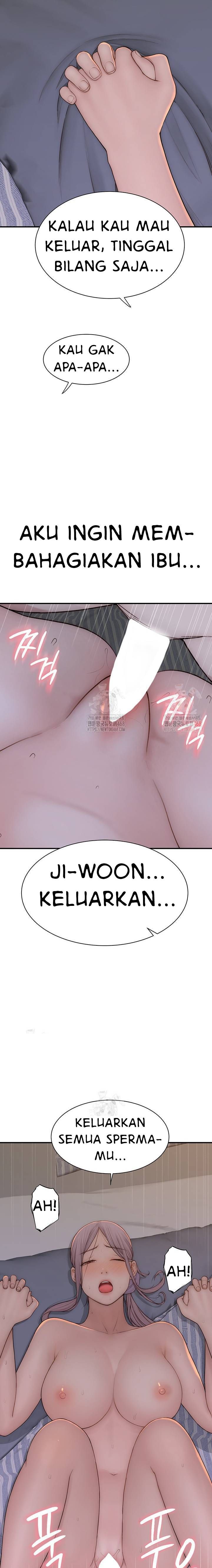 Mom Addiction Chapter 93