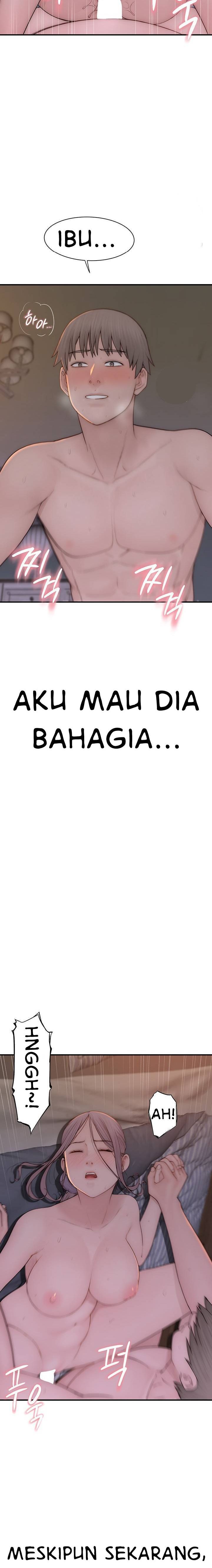 Mom Addiction Chapter 93