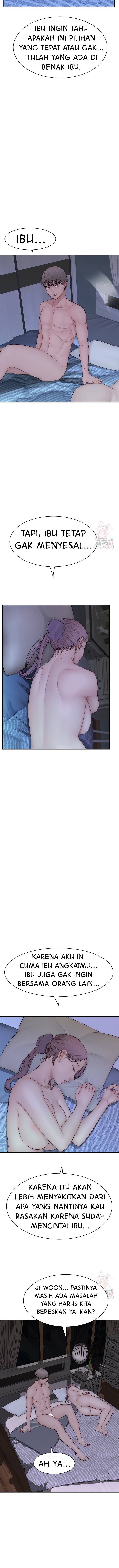 Mom Addiction Chapter 94