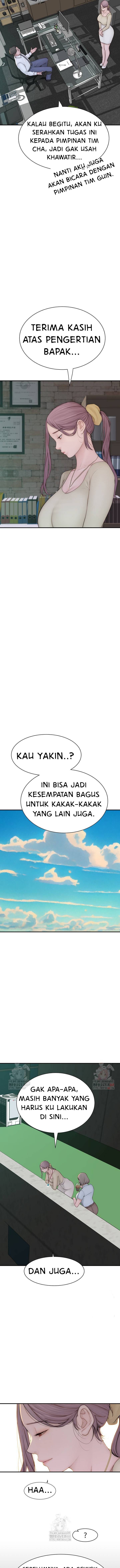 Mom Addiction Chapter 94