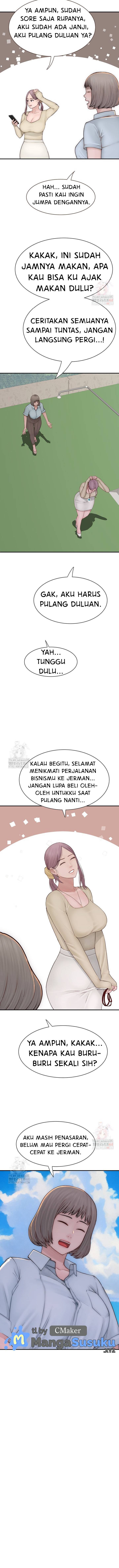 Mom Addiction Chapter 94