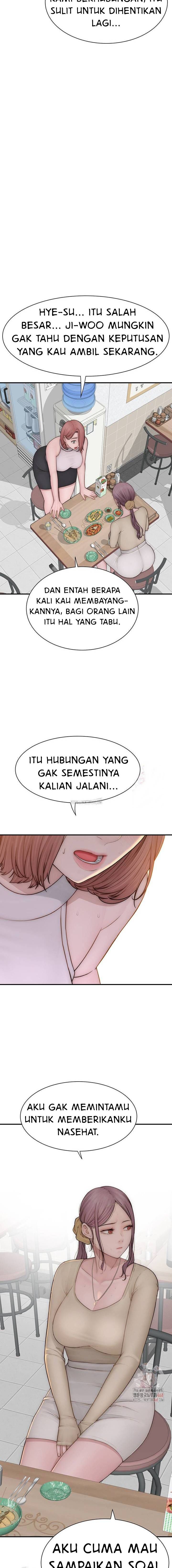 Mom Addiction Chapter 94