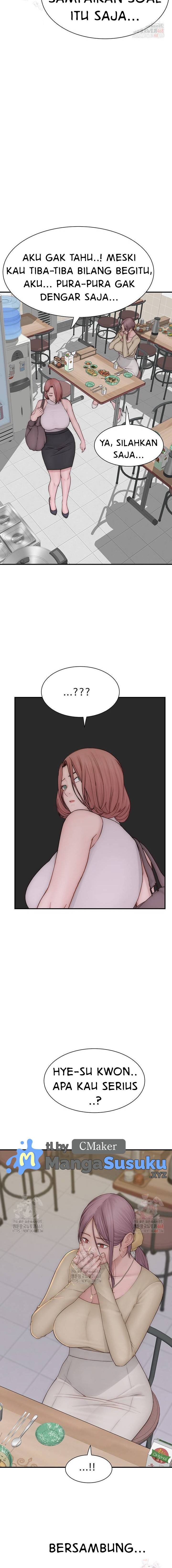 Mom Addiction Chapter 94