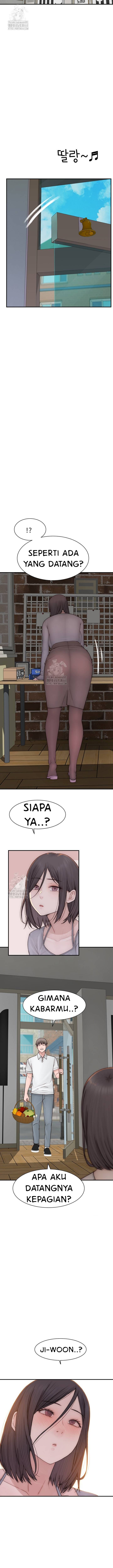 Mom Addiction Chapter 95