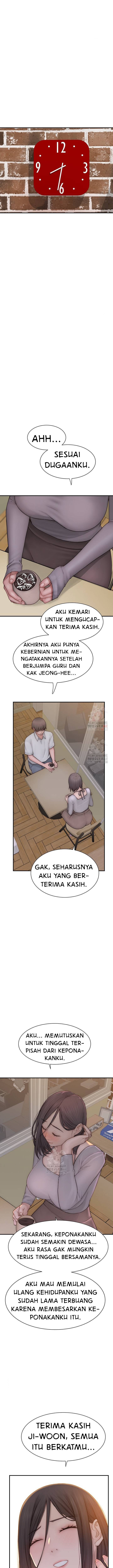 Mom Addiction Chapter 95