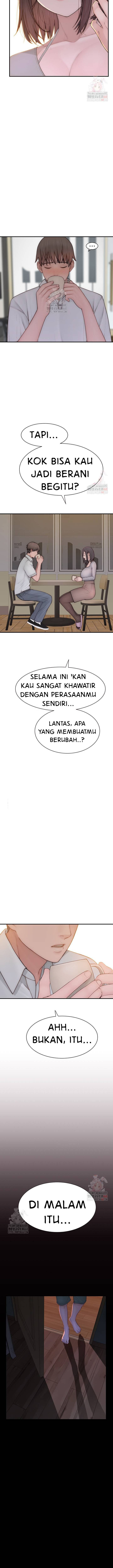 Mom Addiction Chapter 95