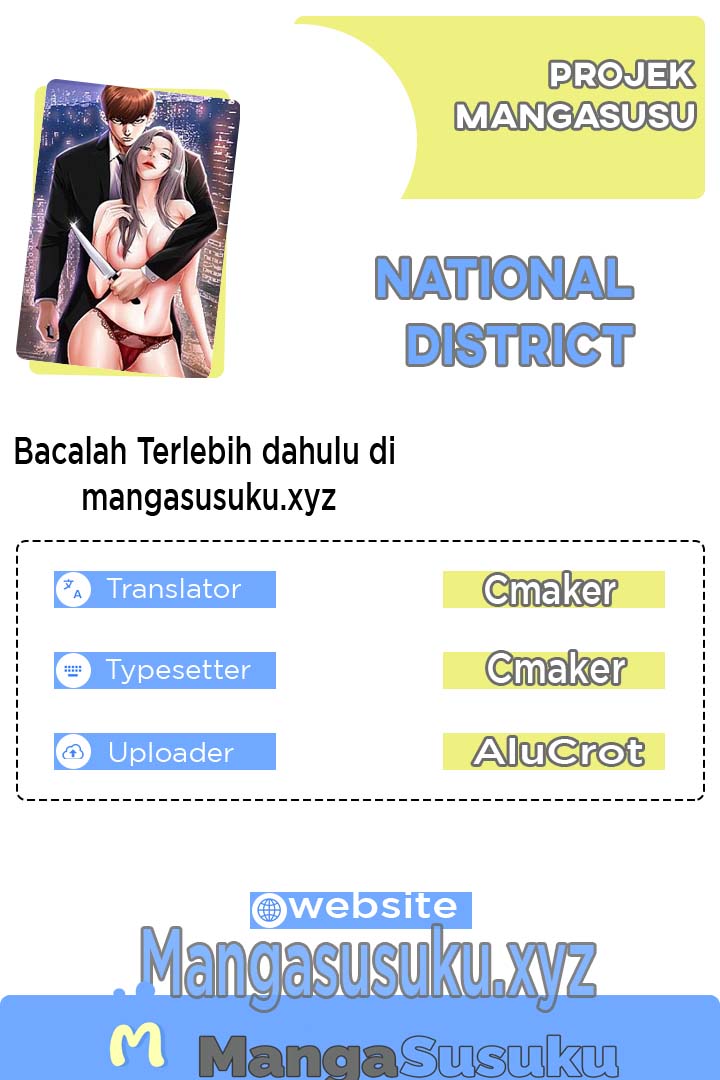 National District Chapter 89