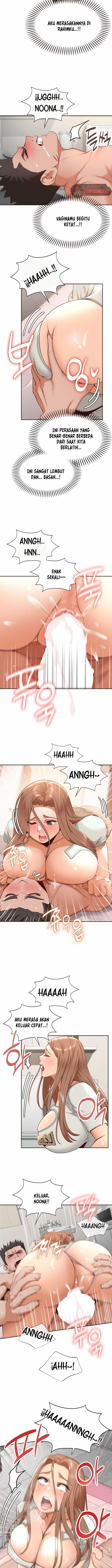 Runner’s High Chapter 24