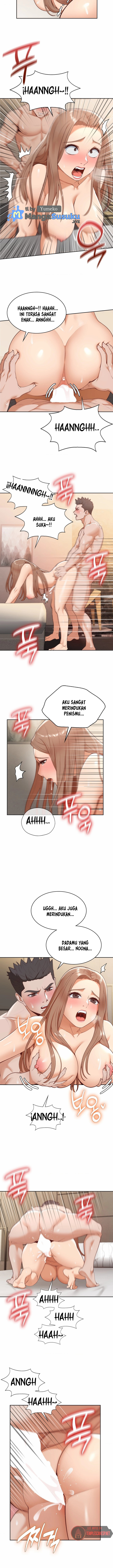 Runner’s High Chapter 25