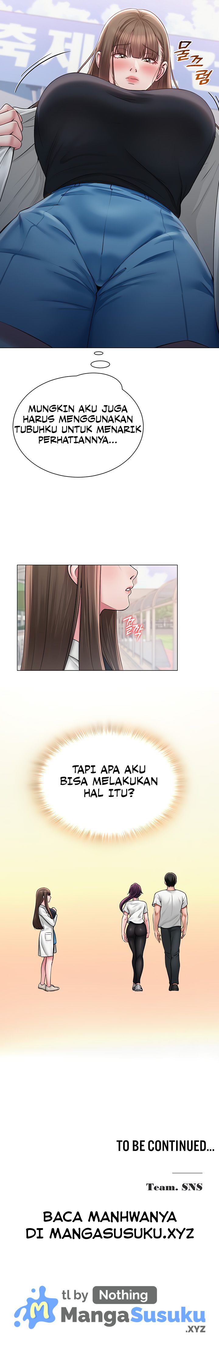 SNS Chapter 18