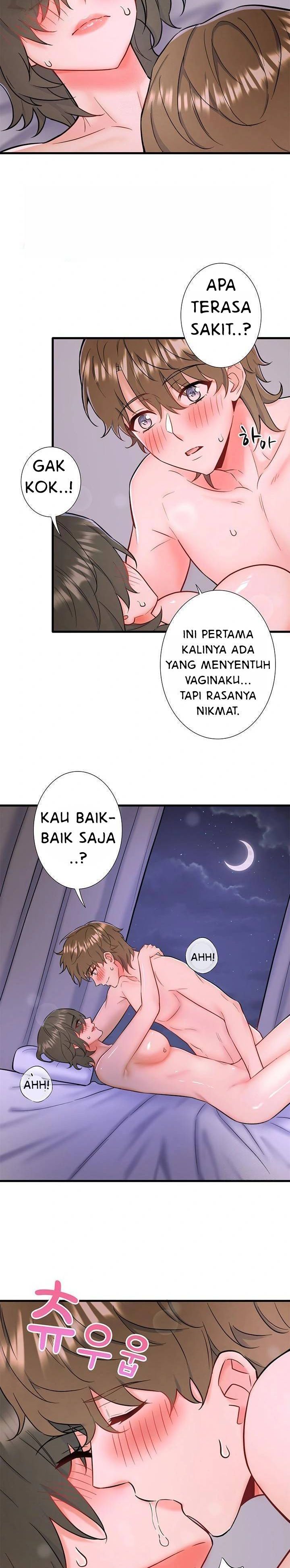 Secret Hot Spring Inn Chapter 31