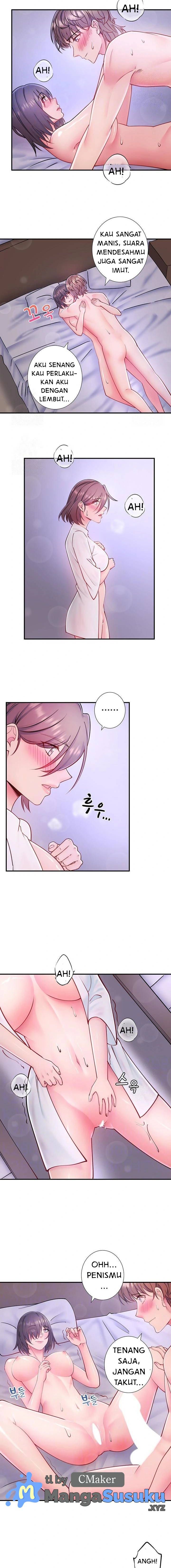 Secret Hot Spring Inn Chapter 32