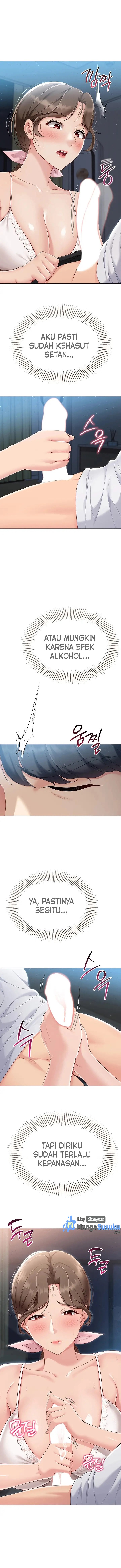 Set It! Chapter 41