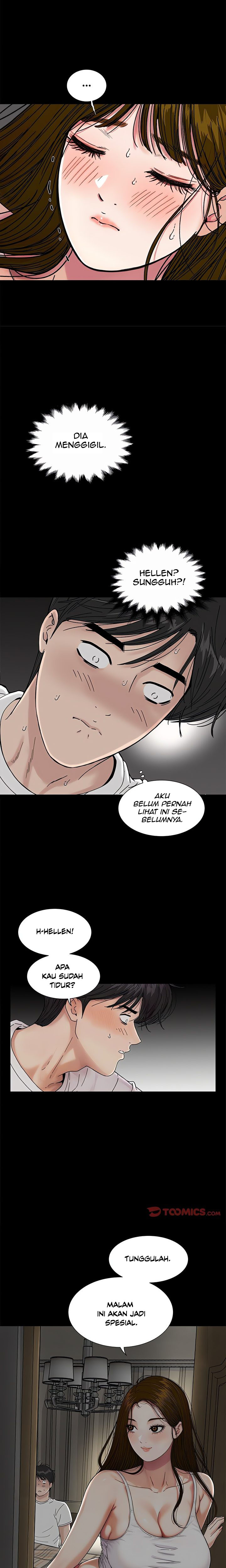 Sister’s Man Chapter 23
