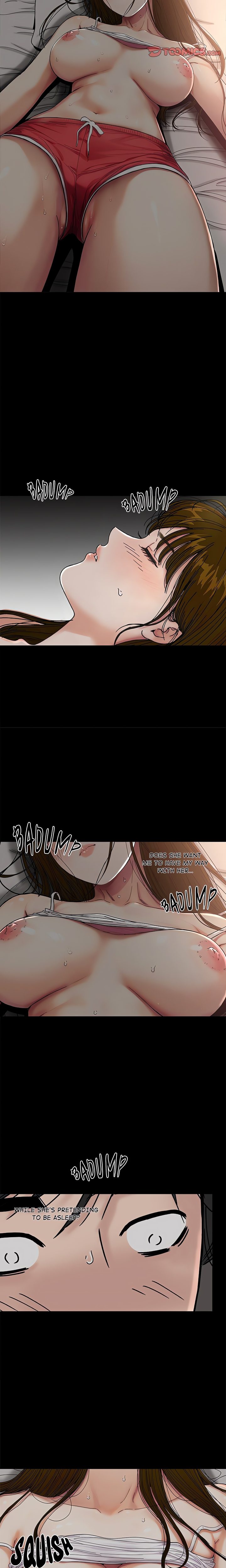 Sister’s Man Chapter 23
