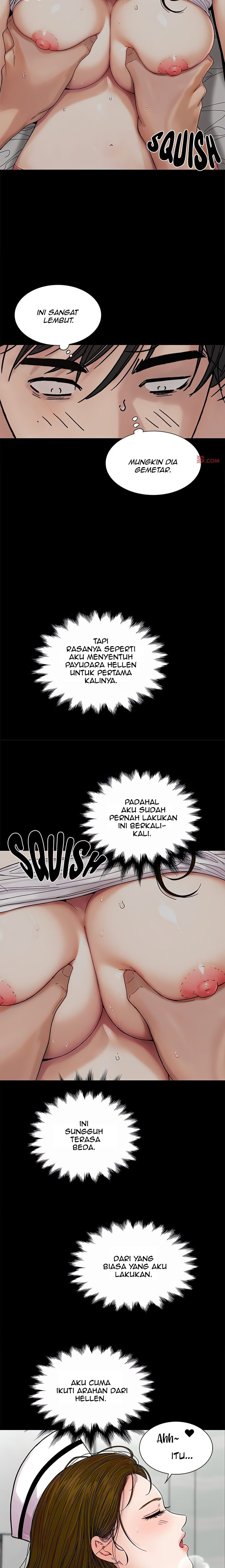 Sister’s Man Chapter 23