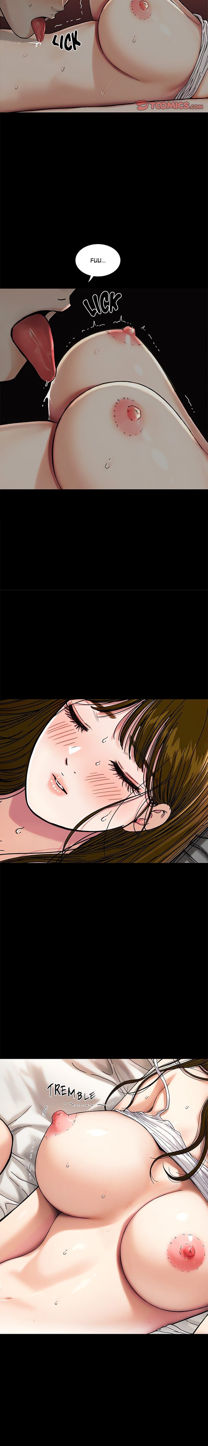 Sister’s Man Chapter 23