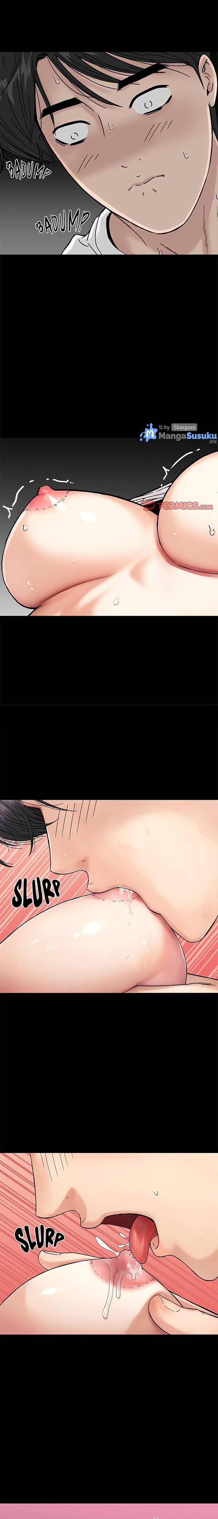 Sister’s Man Chapter 23