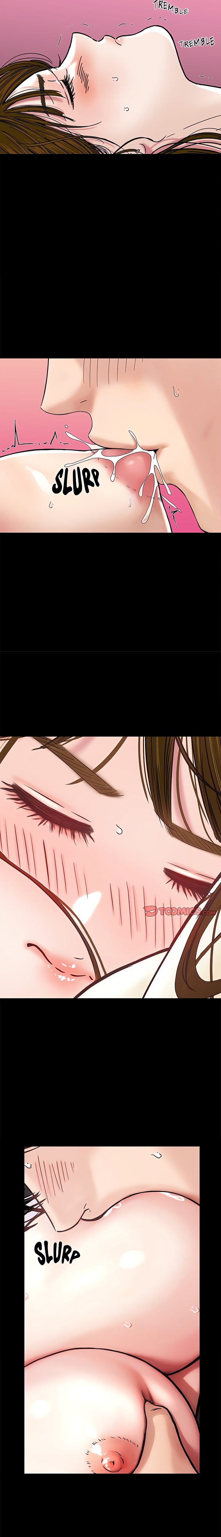 Sister’s Man Chapter 23