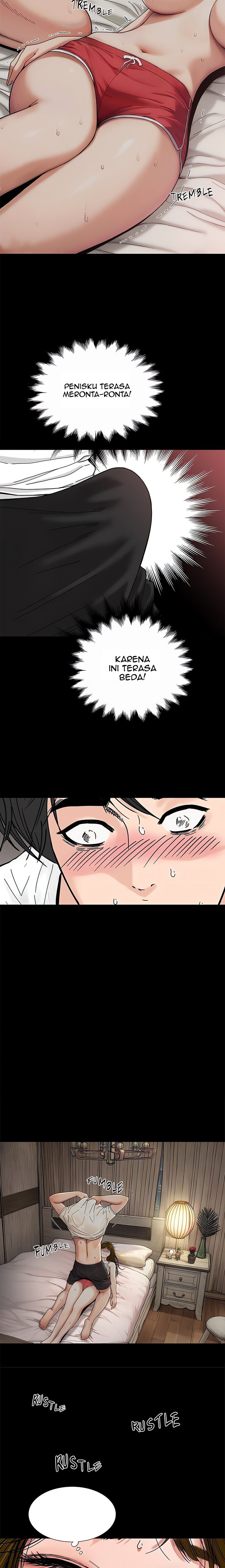 Sister’s Man Chapter 23