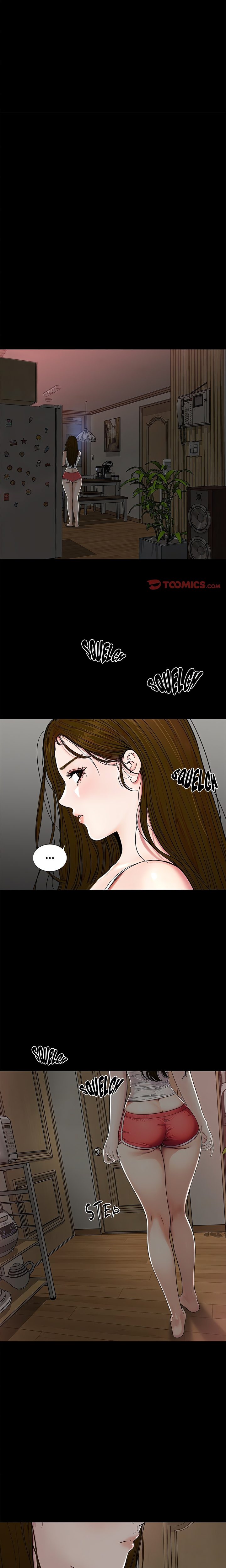 Sister’s Man Chapter 23