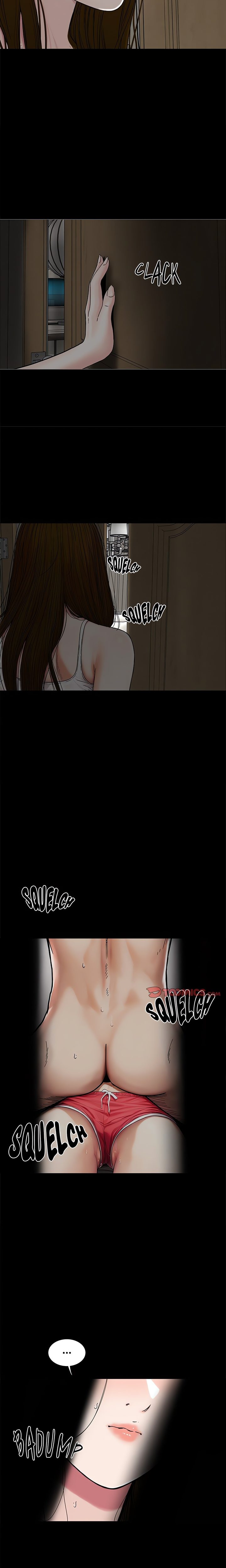 Sister’s Man Chapter 23
