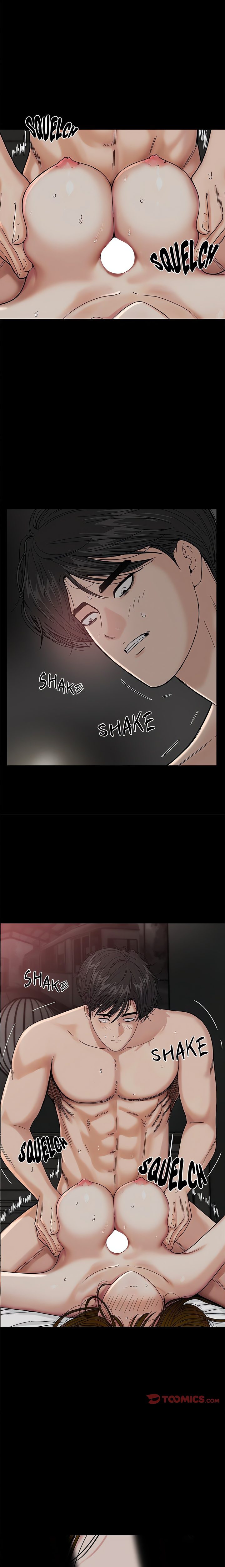 Sister’s Man Chapter 23