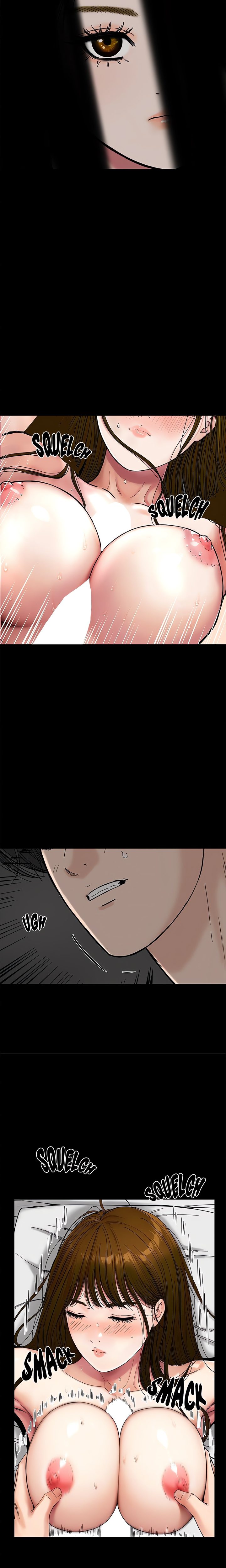 Sister’s Man Chapter 23