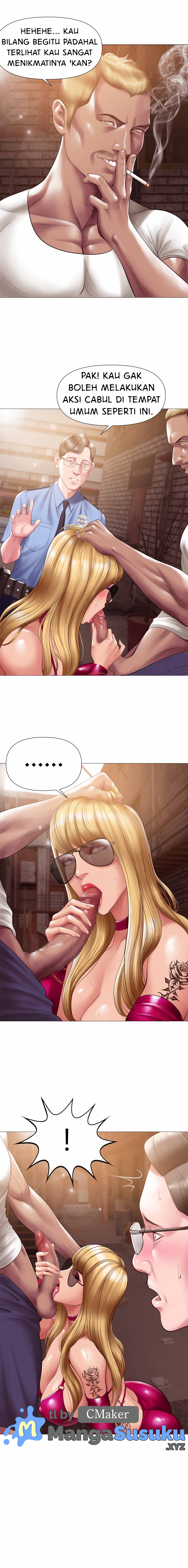 Smoking Hypnosis Chapter 11