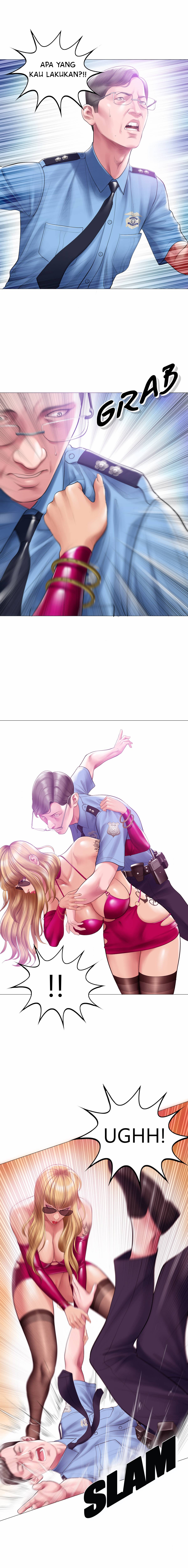 Smoking Hypnosis Chapter 11