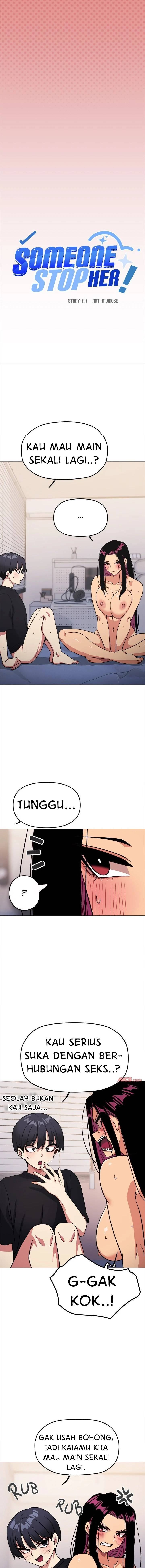 Stop Smoking Chapter 38
