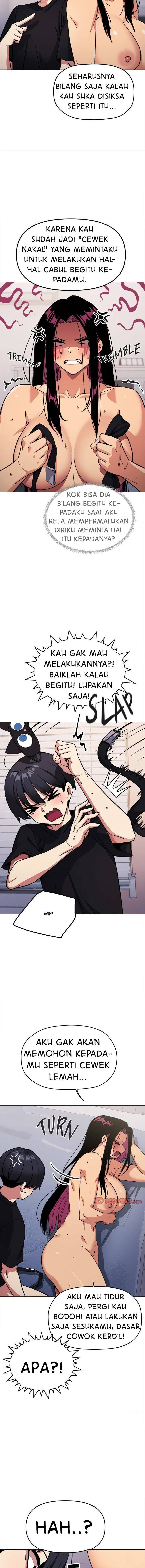 Stop Smoking Chapter 38