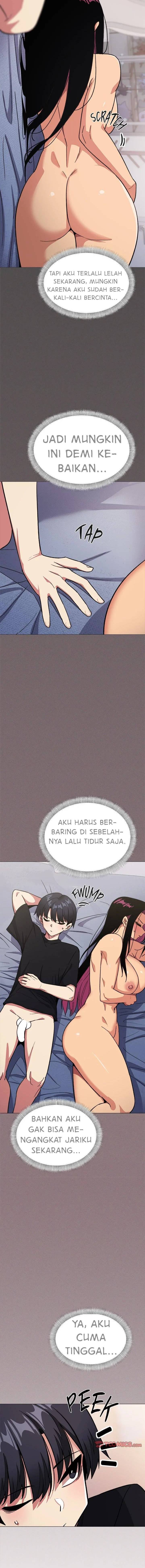 Stop Smoking Chapter 38